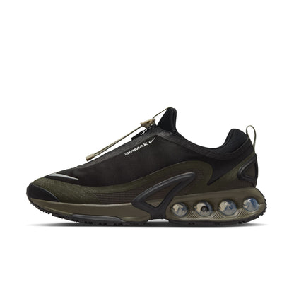 Air Max Dn Roam Black Cargo Khaki