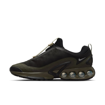 Air Max Dn Roam Black Cargo Khaki