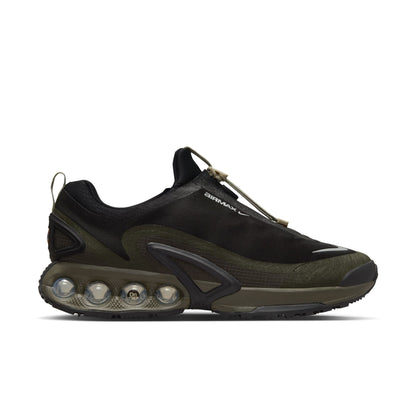 Air Max Dn Roam Black Cargo Khaki