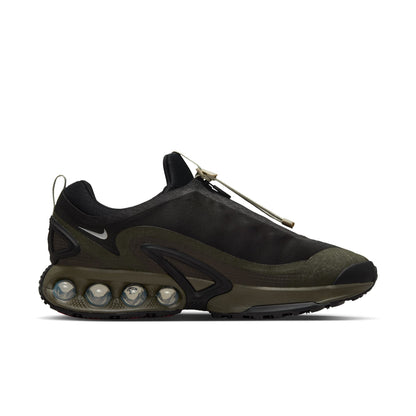 Air Max Dn Roam Black Cargo Khaki