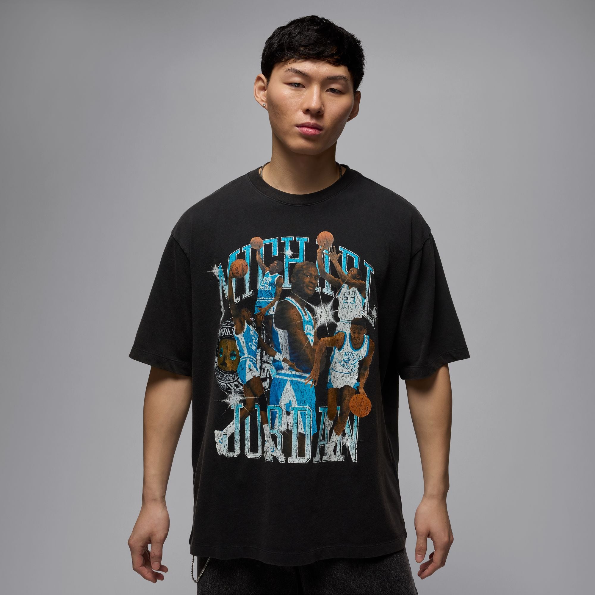 Jordan Flight Essentials Tee