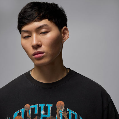 Jordan Flight Essentials Tee