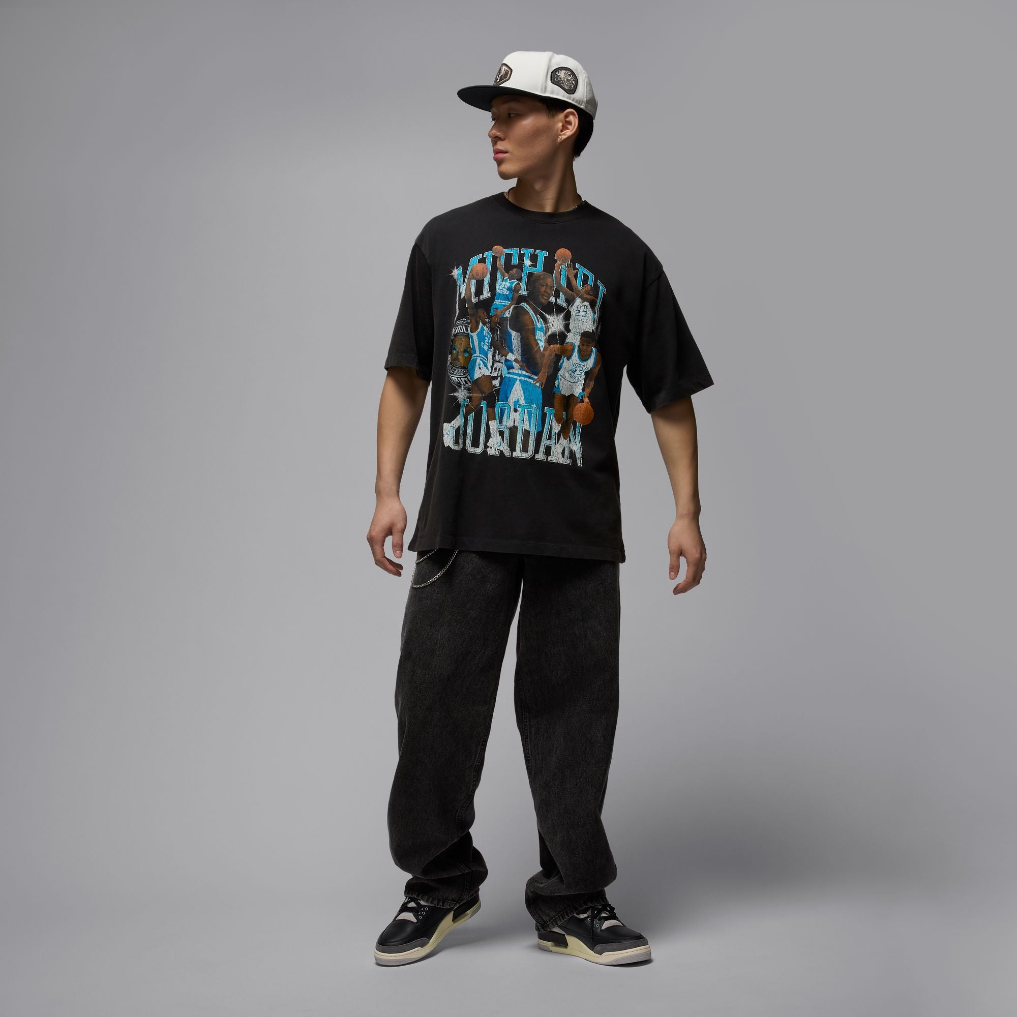 Jordan Flight Essentials Tee