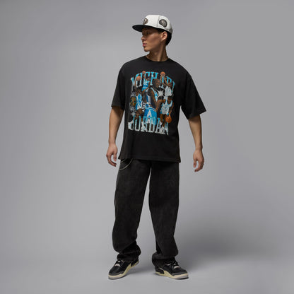 Jordan Flight Essentials Tee