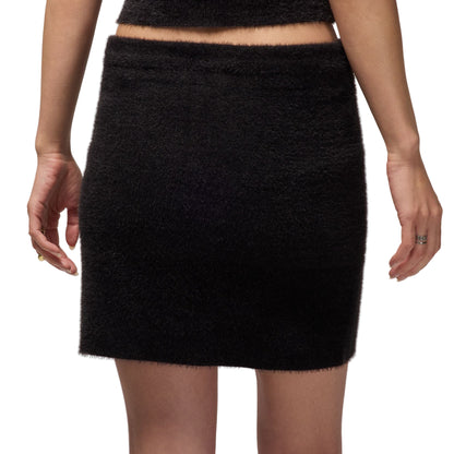 Air Jordan Miniskirt Black