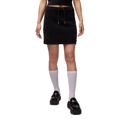 Air Jordan Miniskirt Black