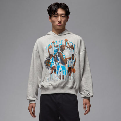 Jordan Flight Oversized Pullover Hoodie