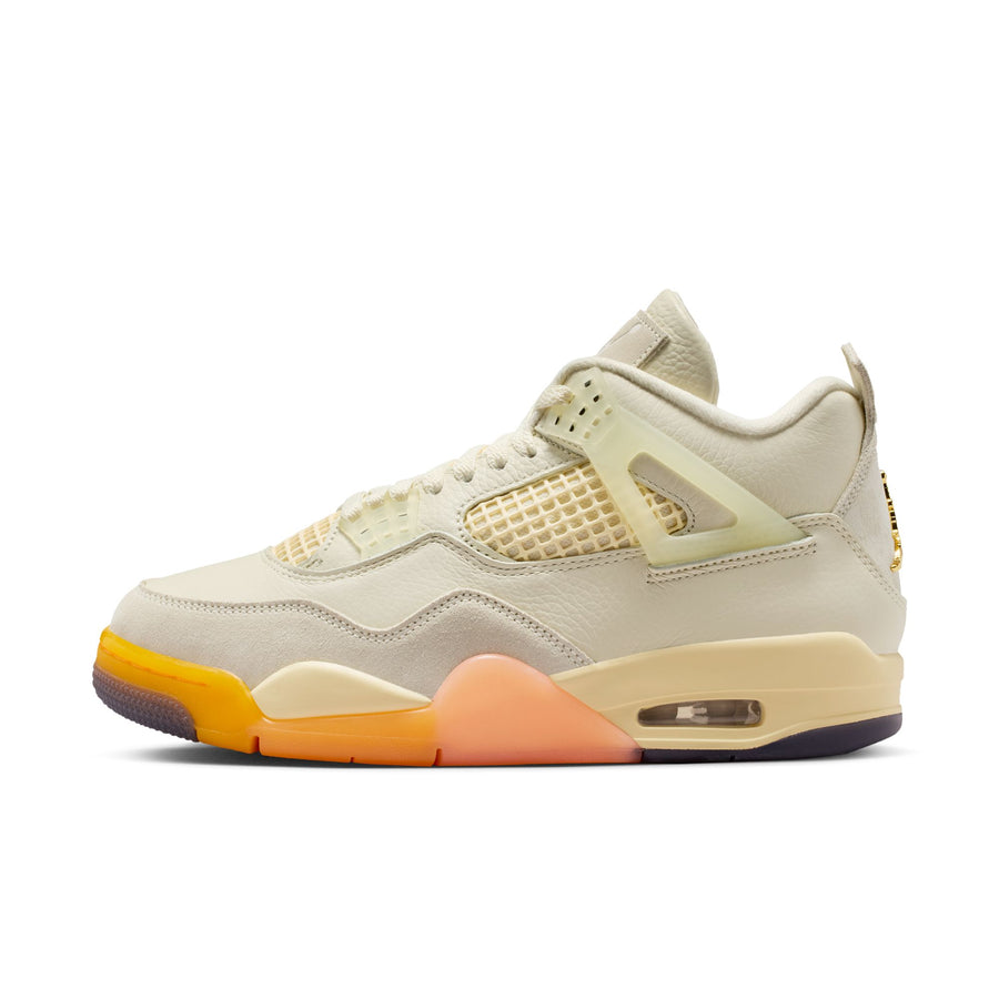 Jordan 4 RetroBirds of Paradise 