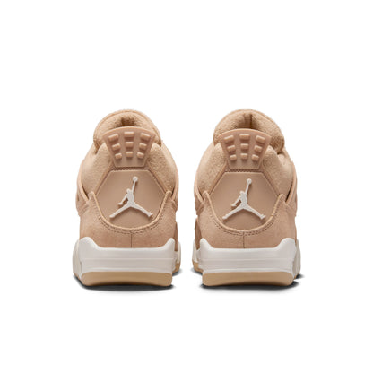 Air Jordan 4 Retro Cozy Girl Women’s
