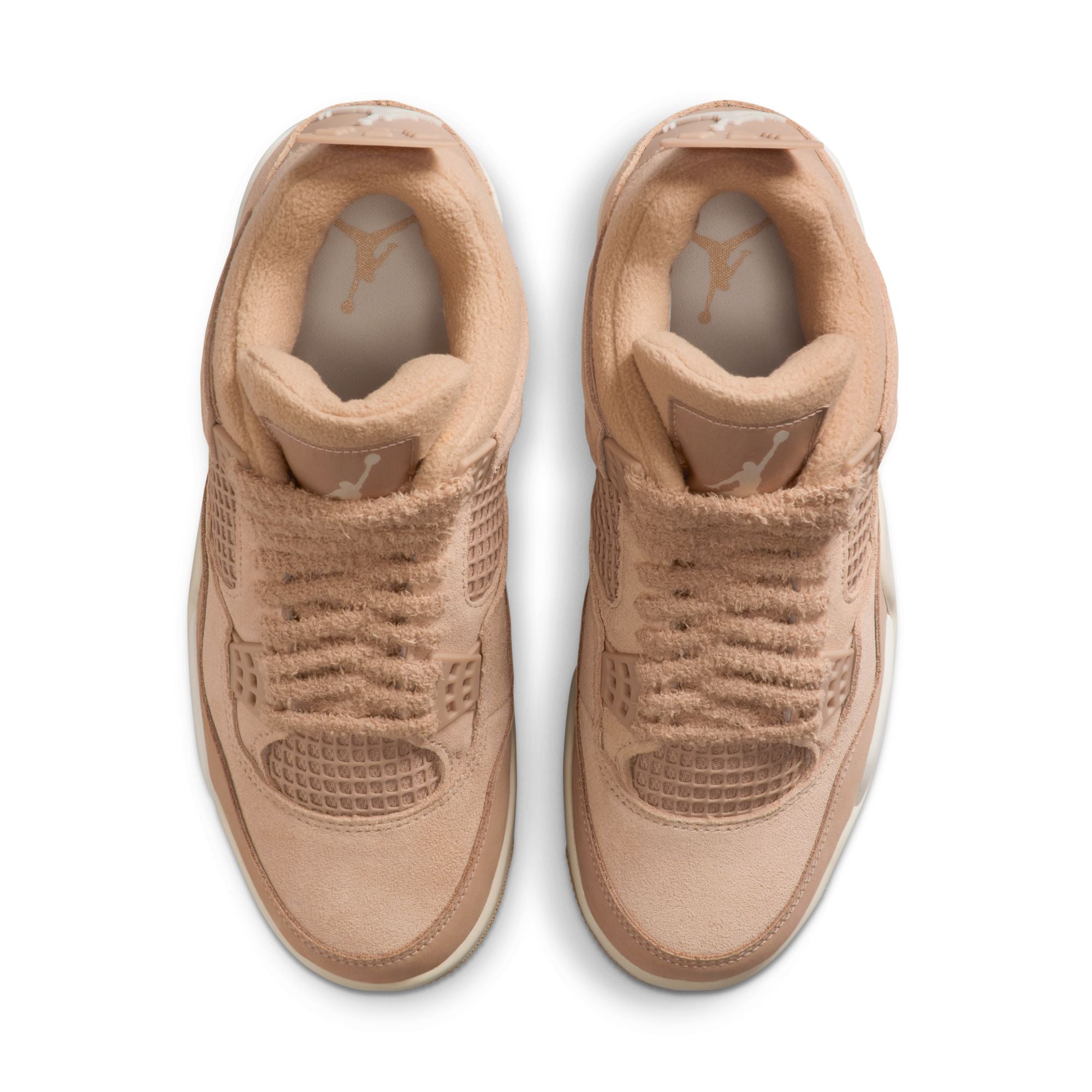 Air Jordan 4 Retro Cozy Girl Women's – WOODstack