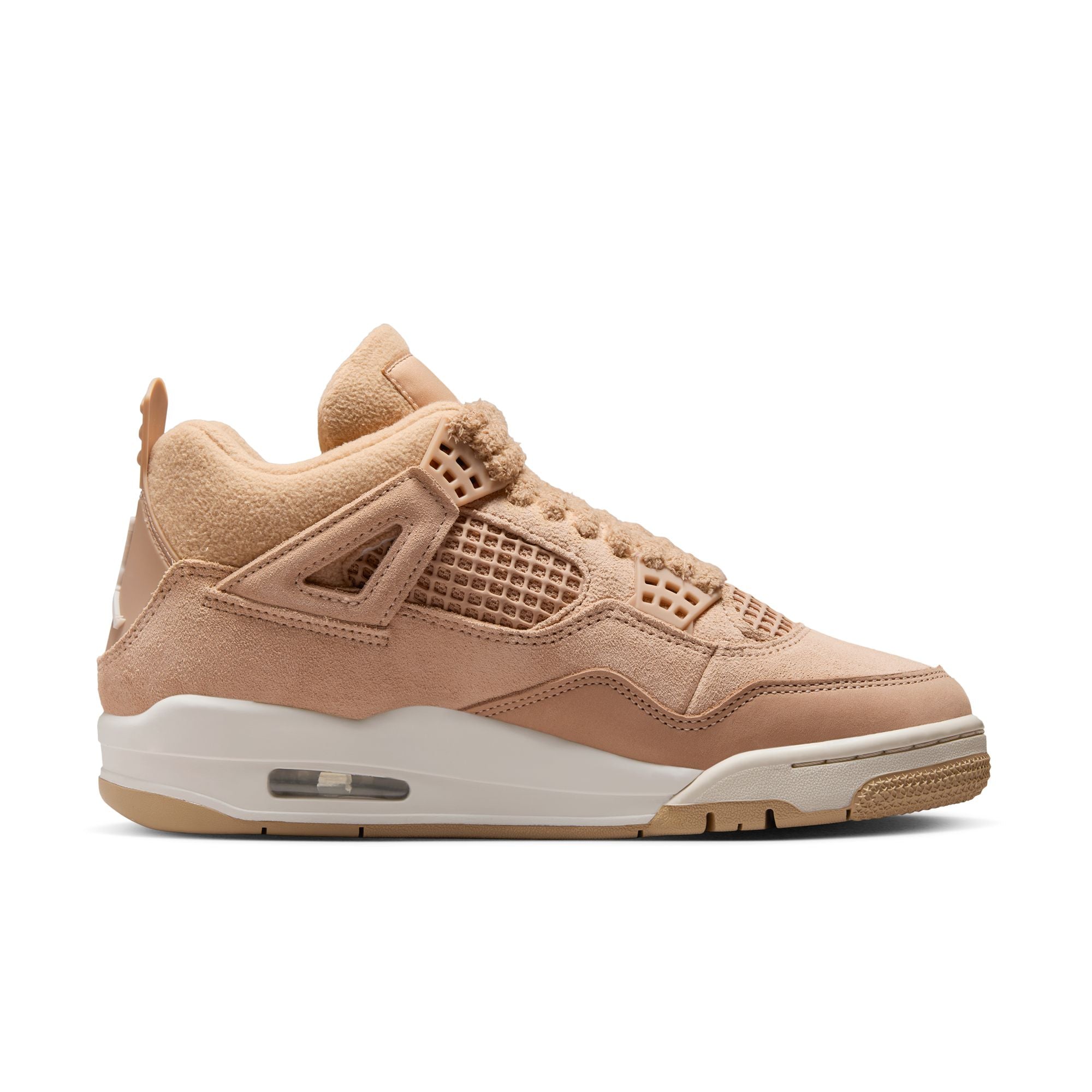Air Jordan 4 Retro Cozy Girl Women’s