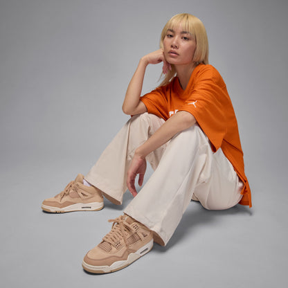 Air Jordan 4 Retro Cozy Girl Women’s