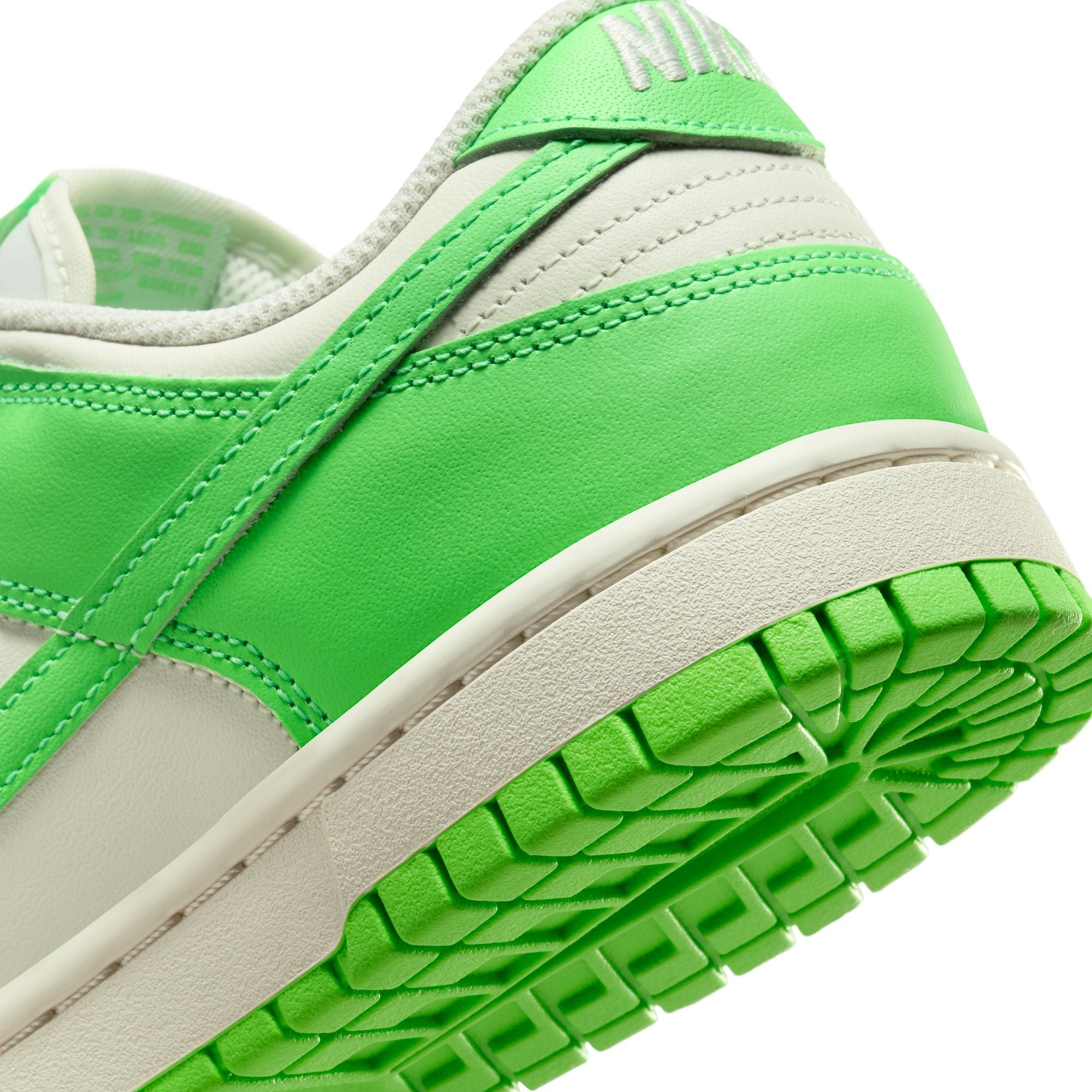 Dunk Low Green Strike