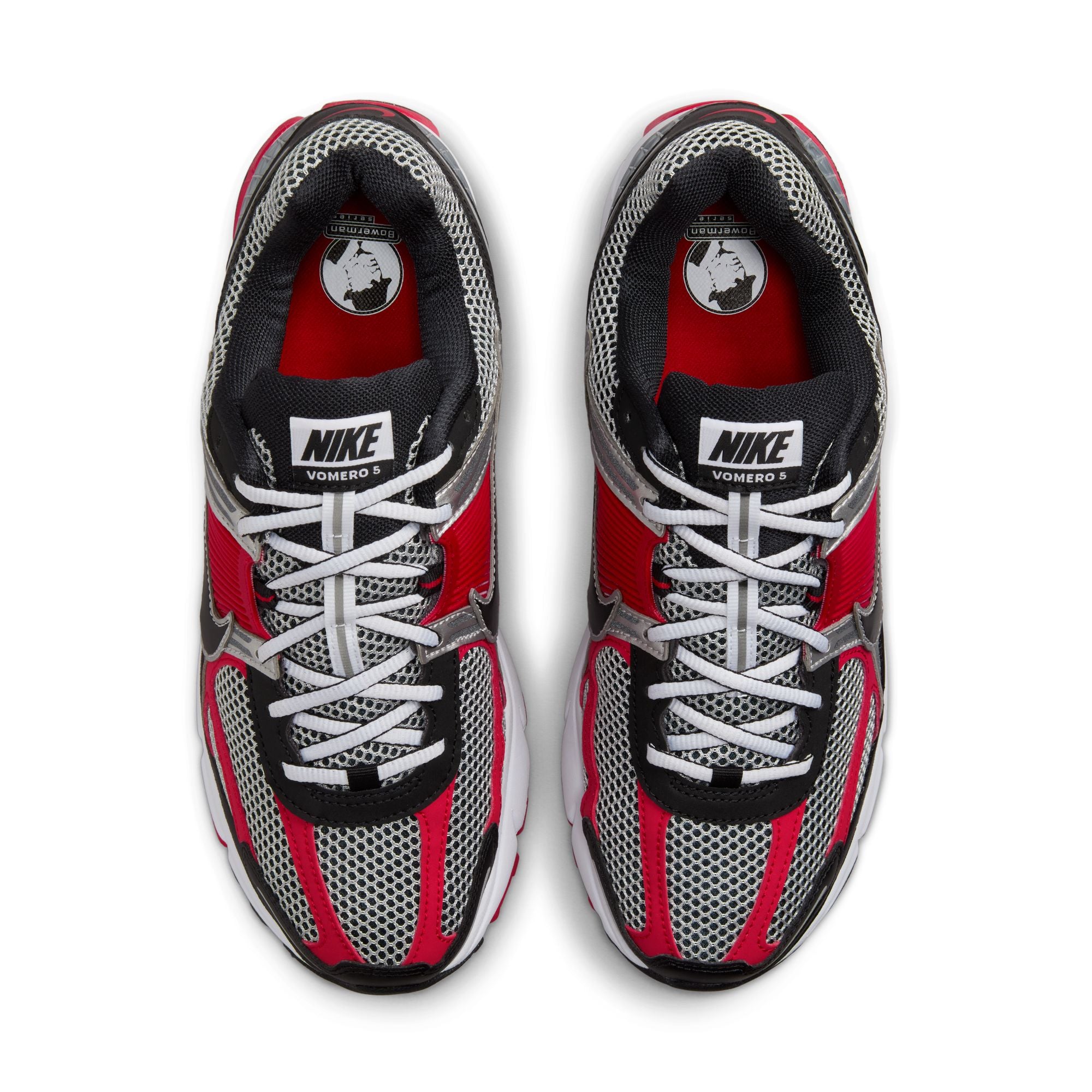 Zoom Vomero 5