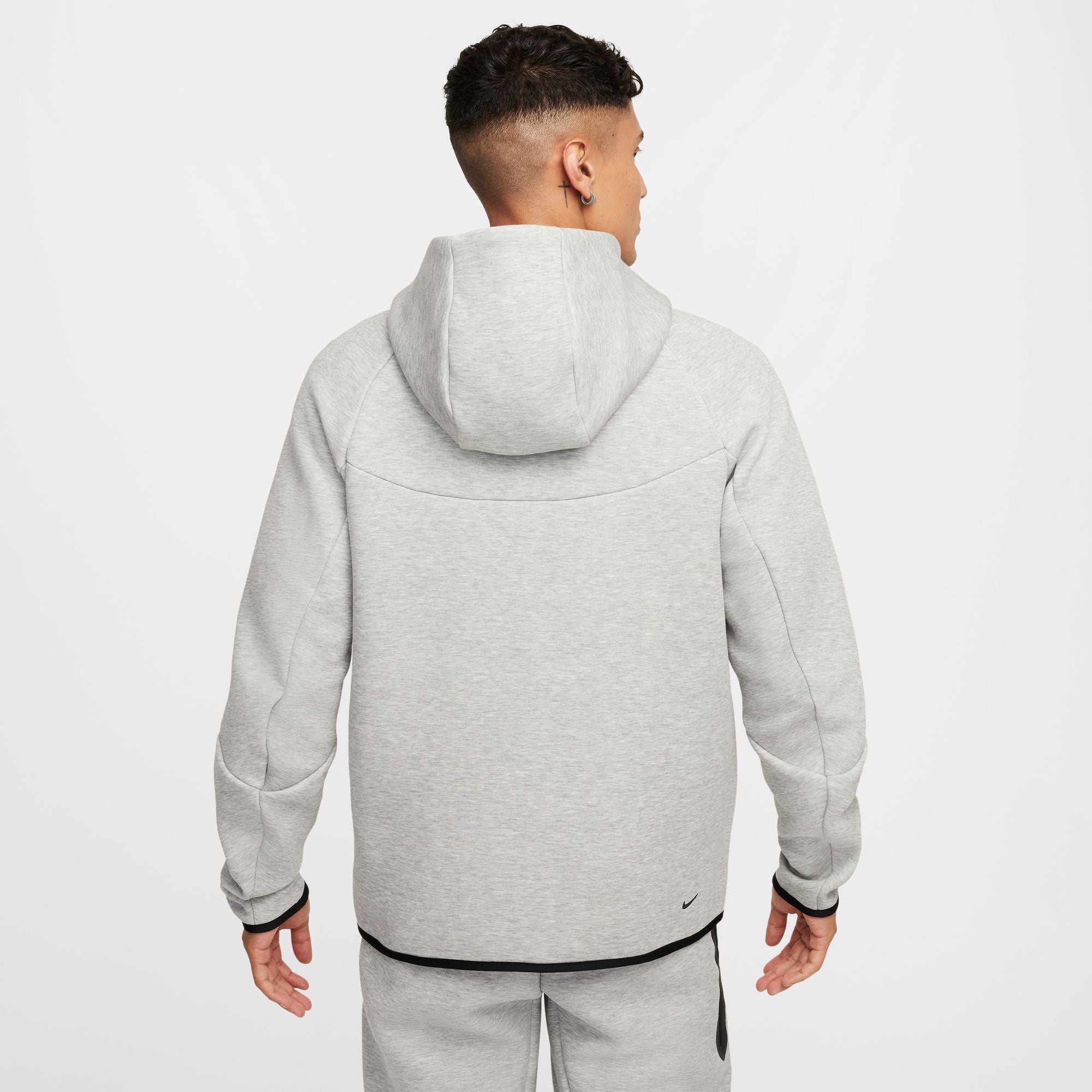 Tech Fleece Windrunner Hoodie