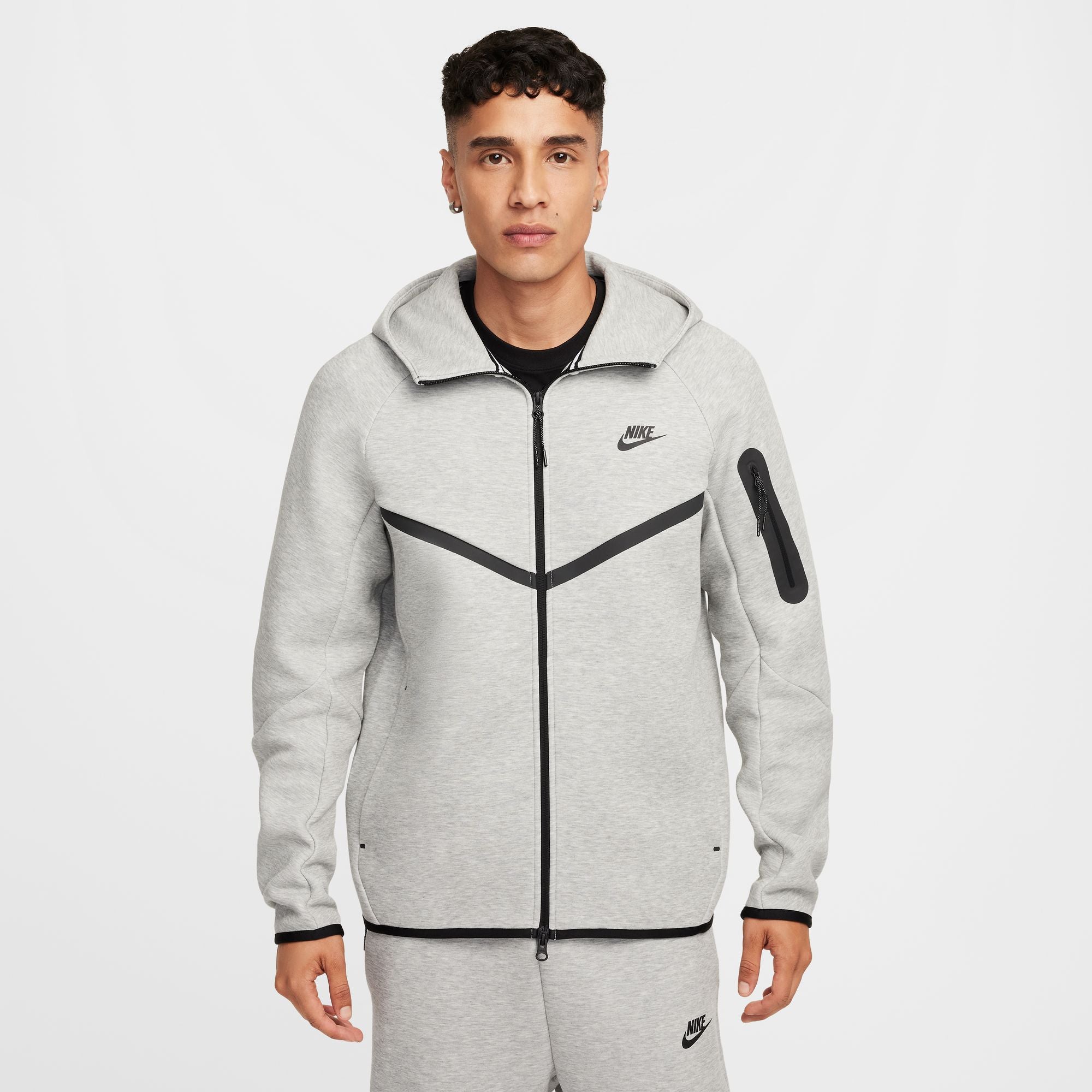 Tech Fleece Windrunner Hoodie