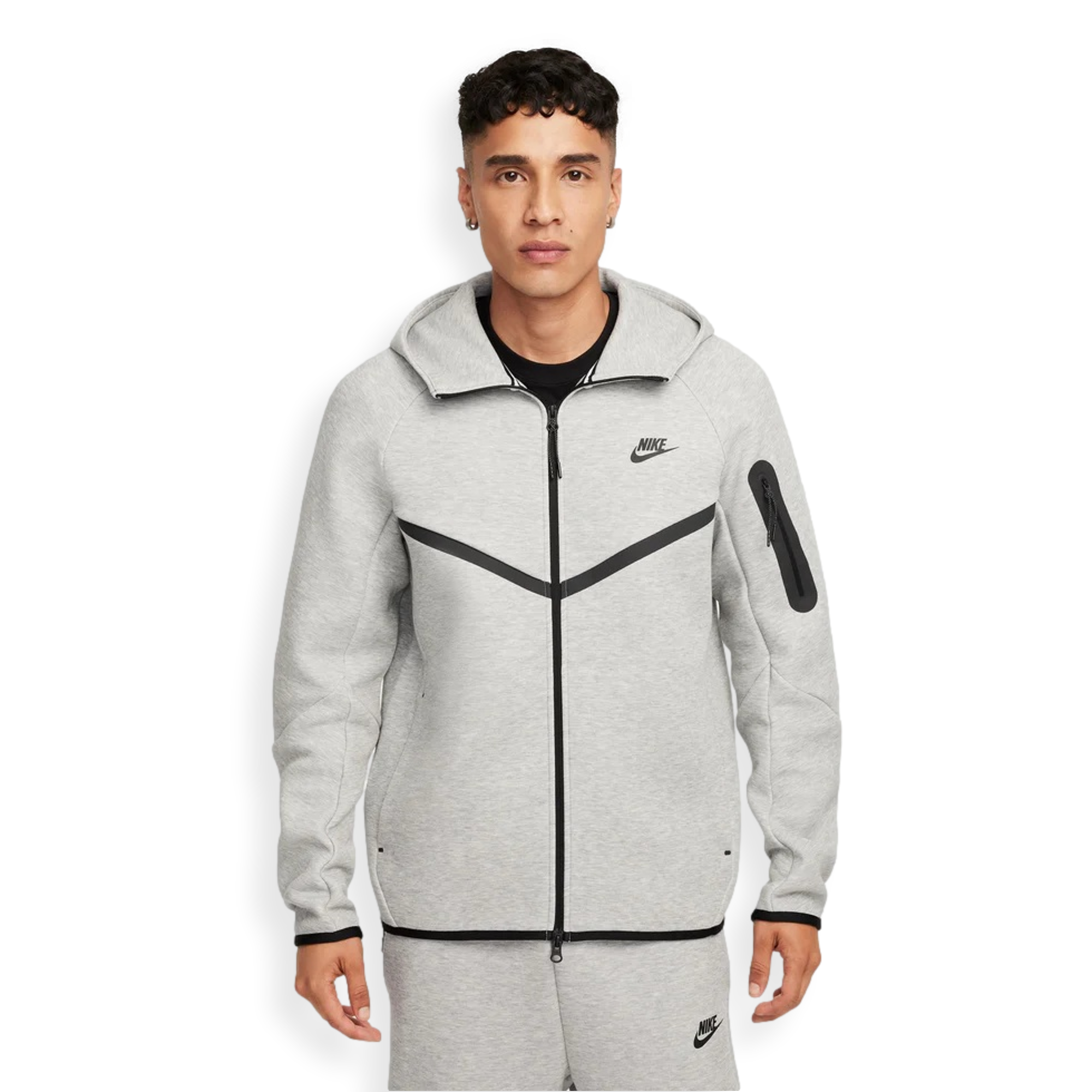 Tech Fleece Windrunner Hoodie