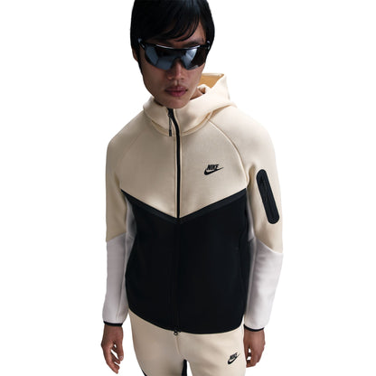 Tech Windrunner Full-Zip Hoodie