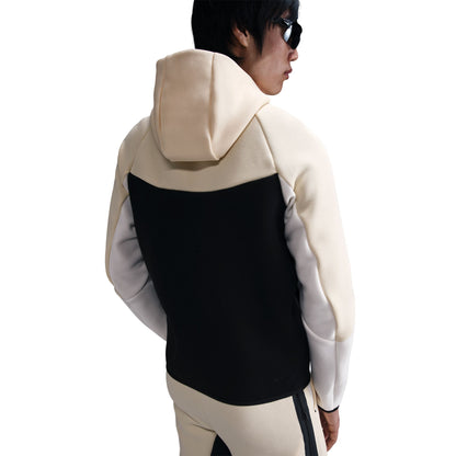 Tech Windrunner Full-Zip Hoodie