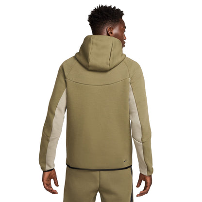 Tech Fleece Windrunner Full Zip Jacket