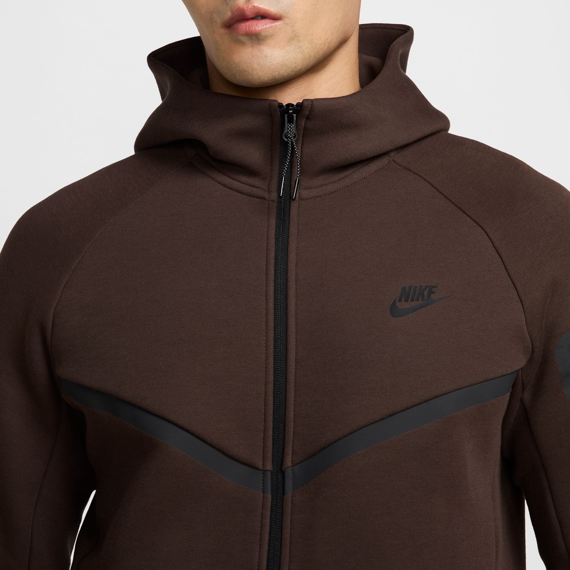 Tech Full-Zip Windrunner Hoodie