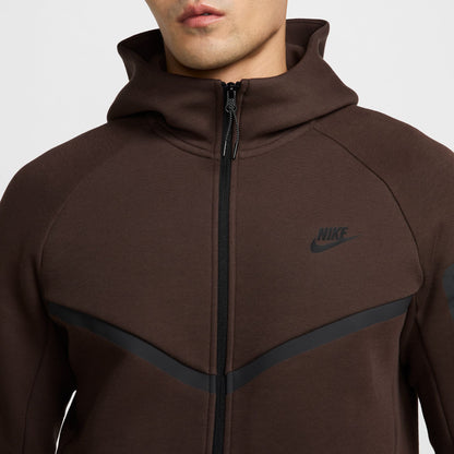 Tech Full-Zip Windrunner Hoodie