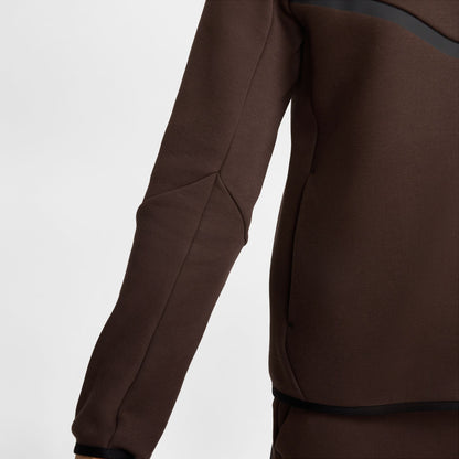 Tech Full-Zip Windrunner Hoodie