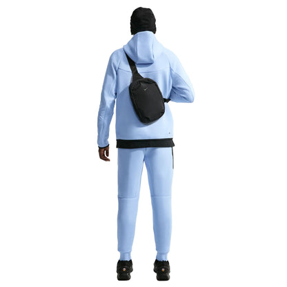 Tech Fleece Windrunner Blue Full Zip Jacket