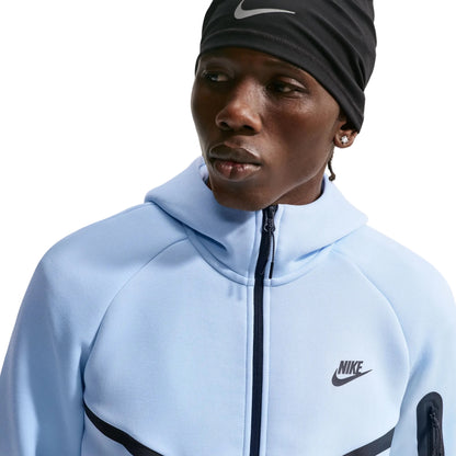 Tech Fleece Windrunner Blue Full Zip Jacket