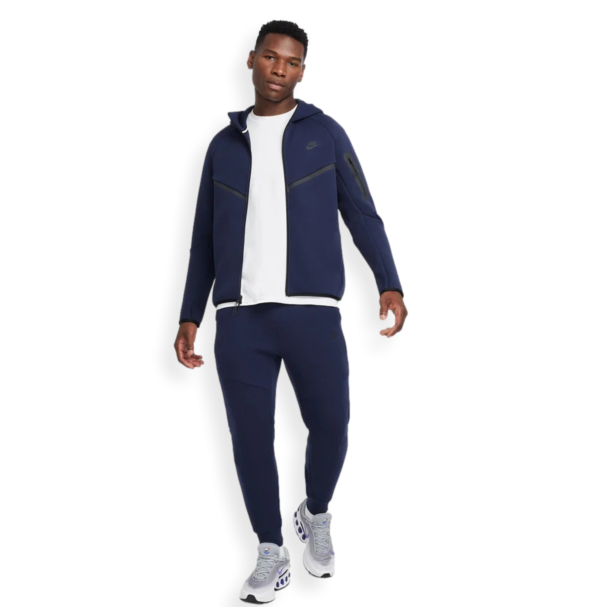 Sportswear Tech Fleece Zip Up Hoodie