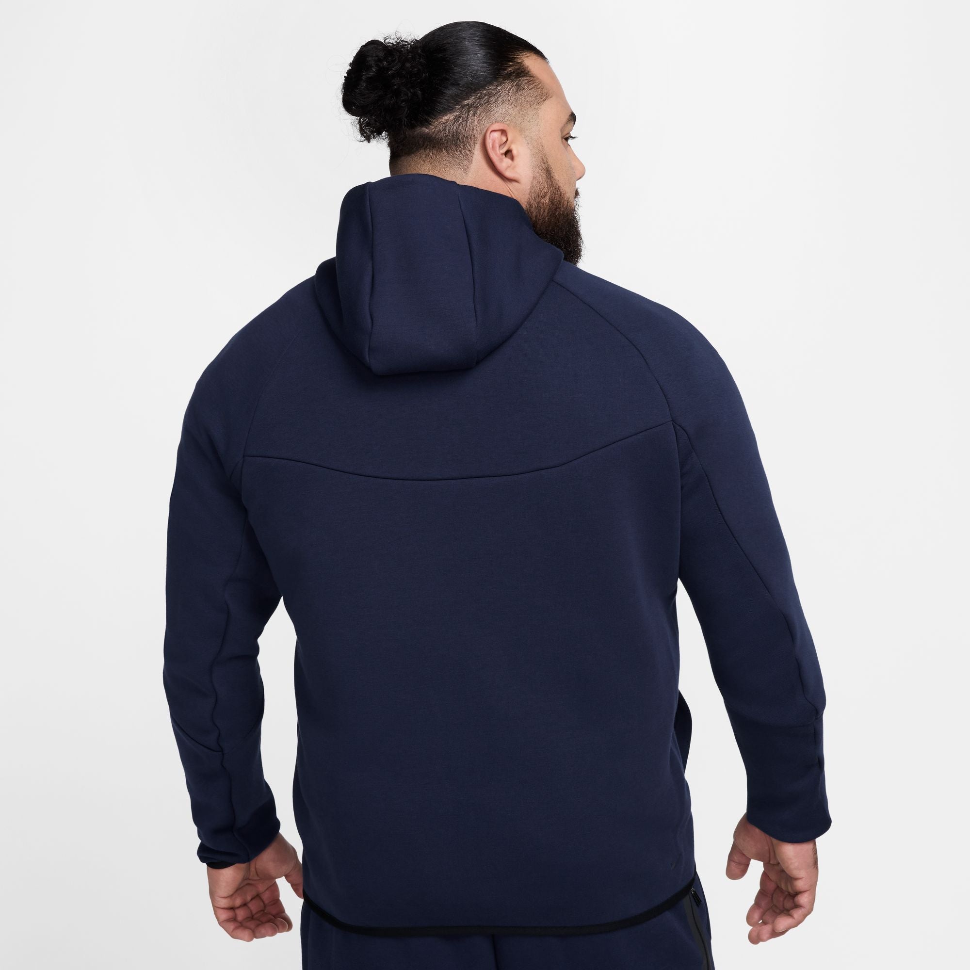 Sportswear Tech Fleece Full-Zip Hoodie