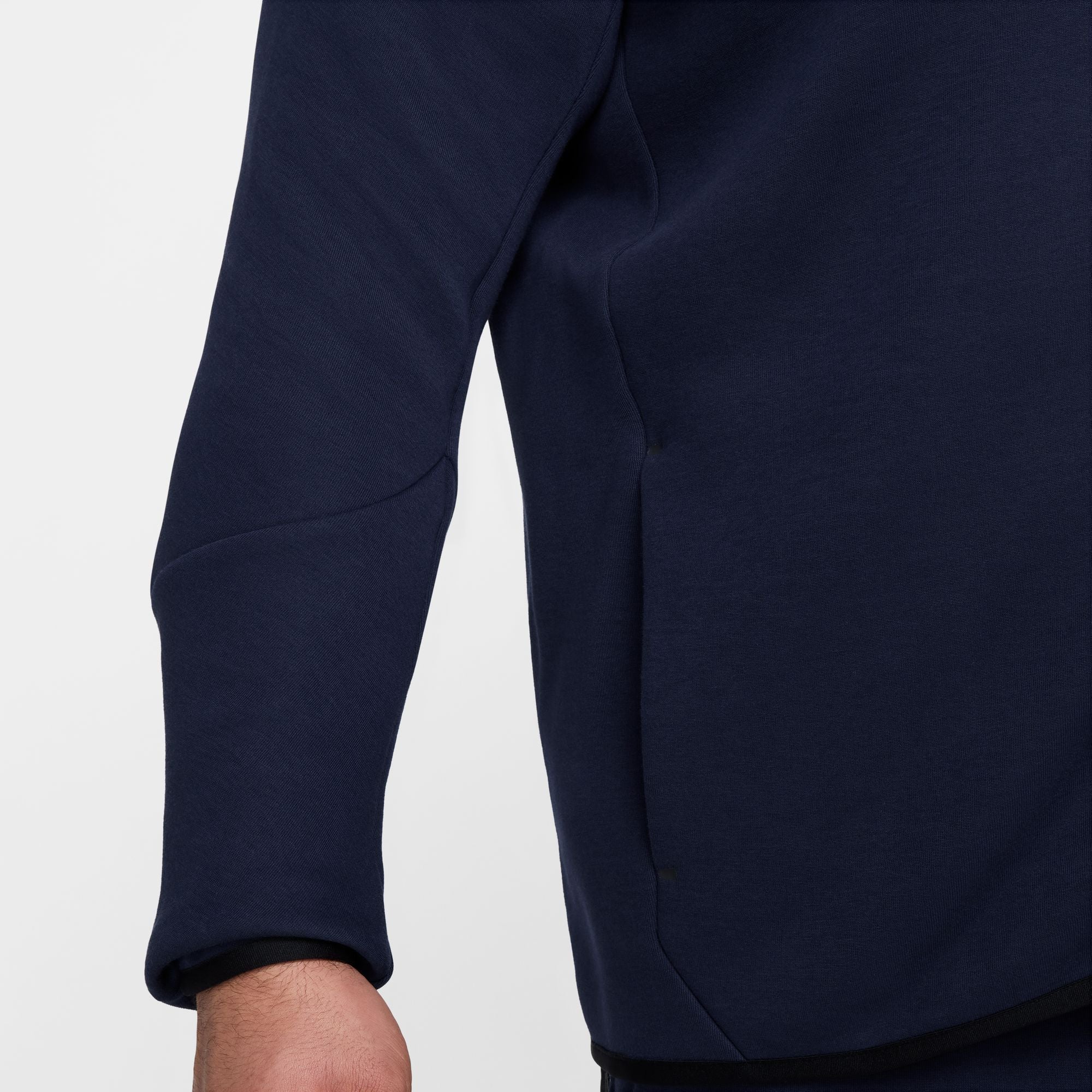 Sportswear Tech Fleece Full-Zip Hoodie