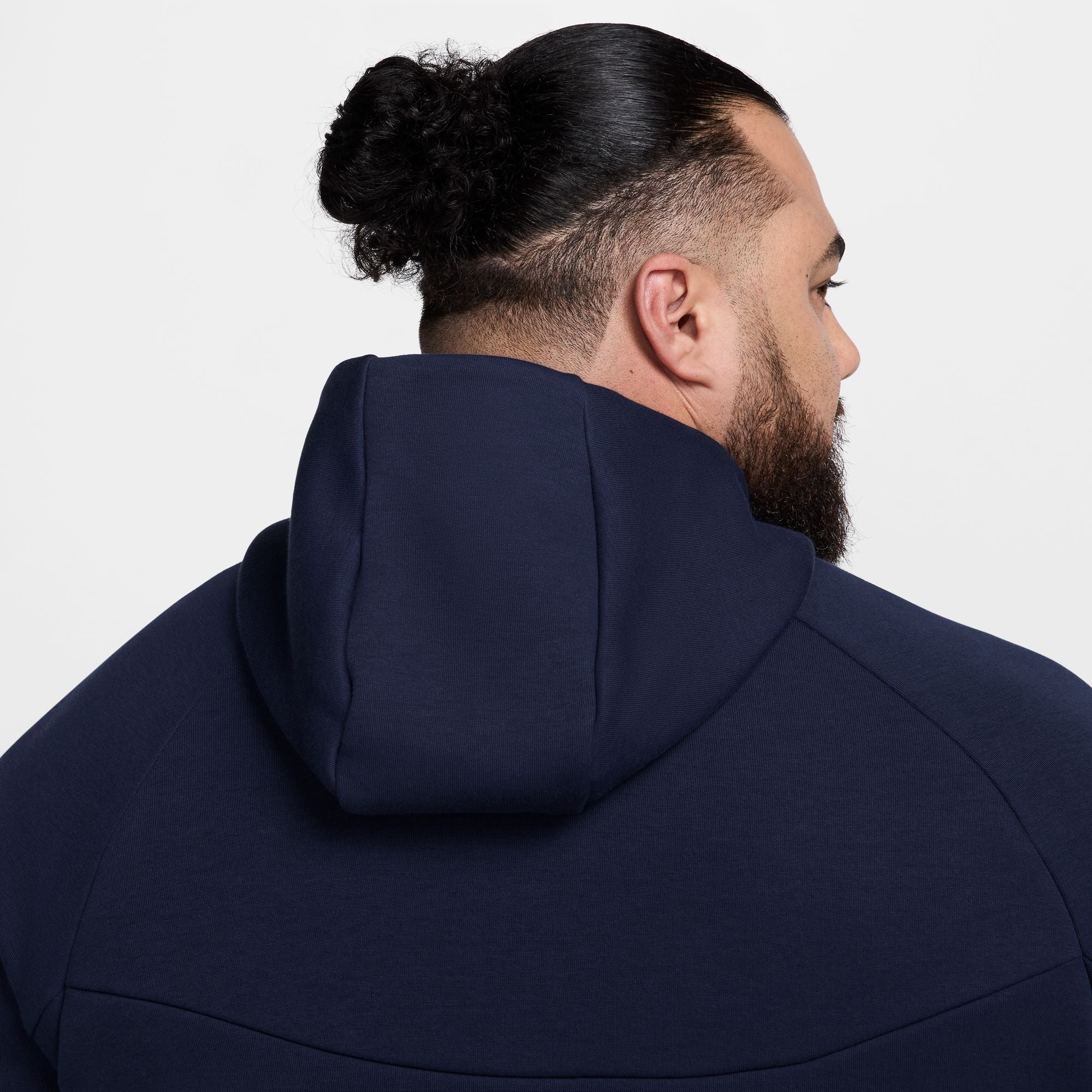 Sportswear Tech Fleece Full-Zip Hoodie