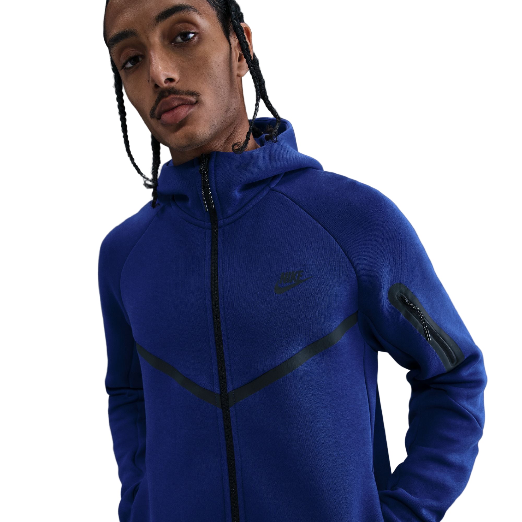 Tech Fleece Windrunner Full Zip