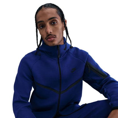 Tech Fleece Windrunner Full Zip