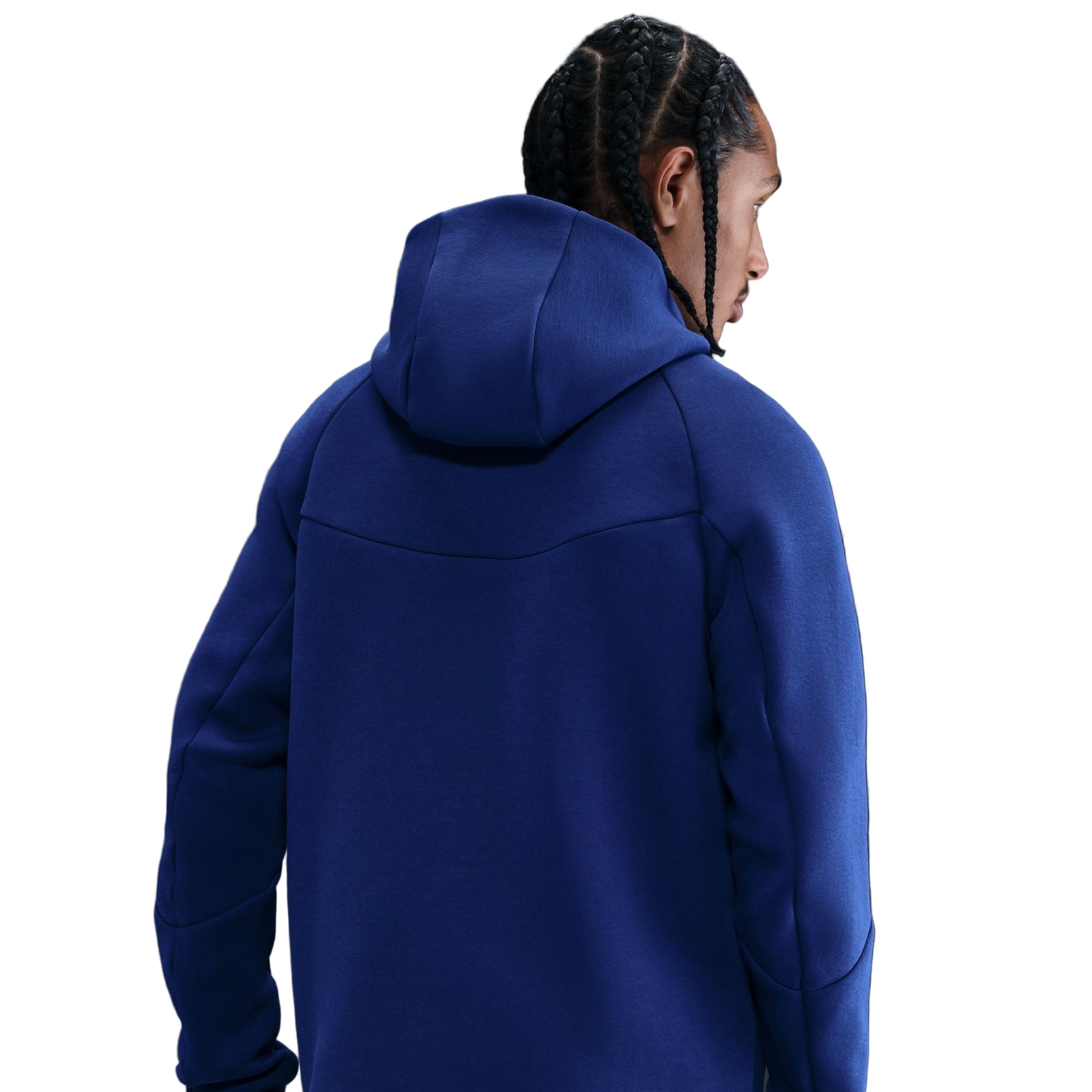 Tech Fleece Windrunner Full Zip