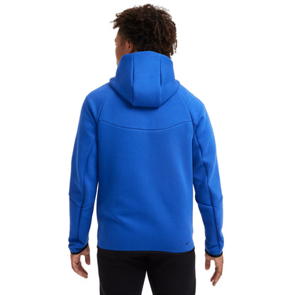 Tech Windrunner Full Zip Hoodie