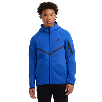 Tech Windrunner Full Zip Hoodie