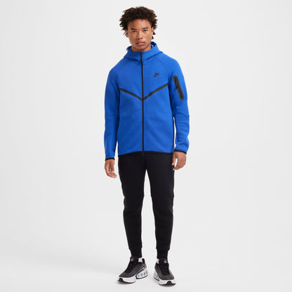 Tech Windrunner Full Zip Hoodie