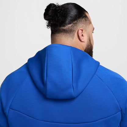 Tech Windrunner Full Zip Hoodie