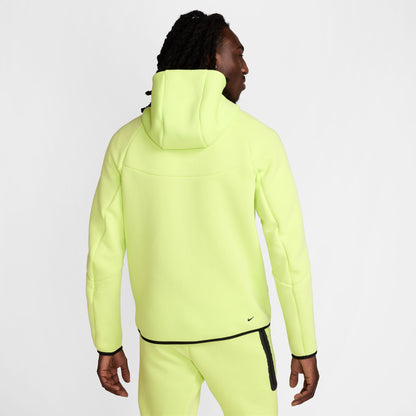 Nsw Tech Fzp Windrunner Full-Zip Hoodie