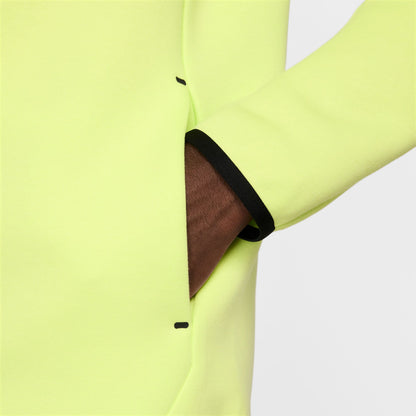 Nsw Tech Fzp Windrunner Full-Zip Hoodie