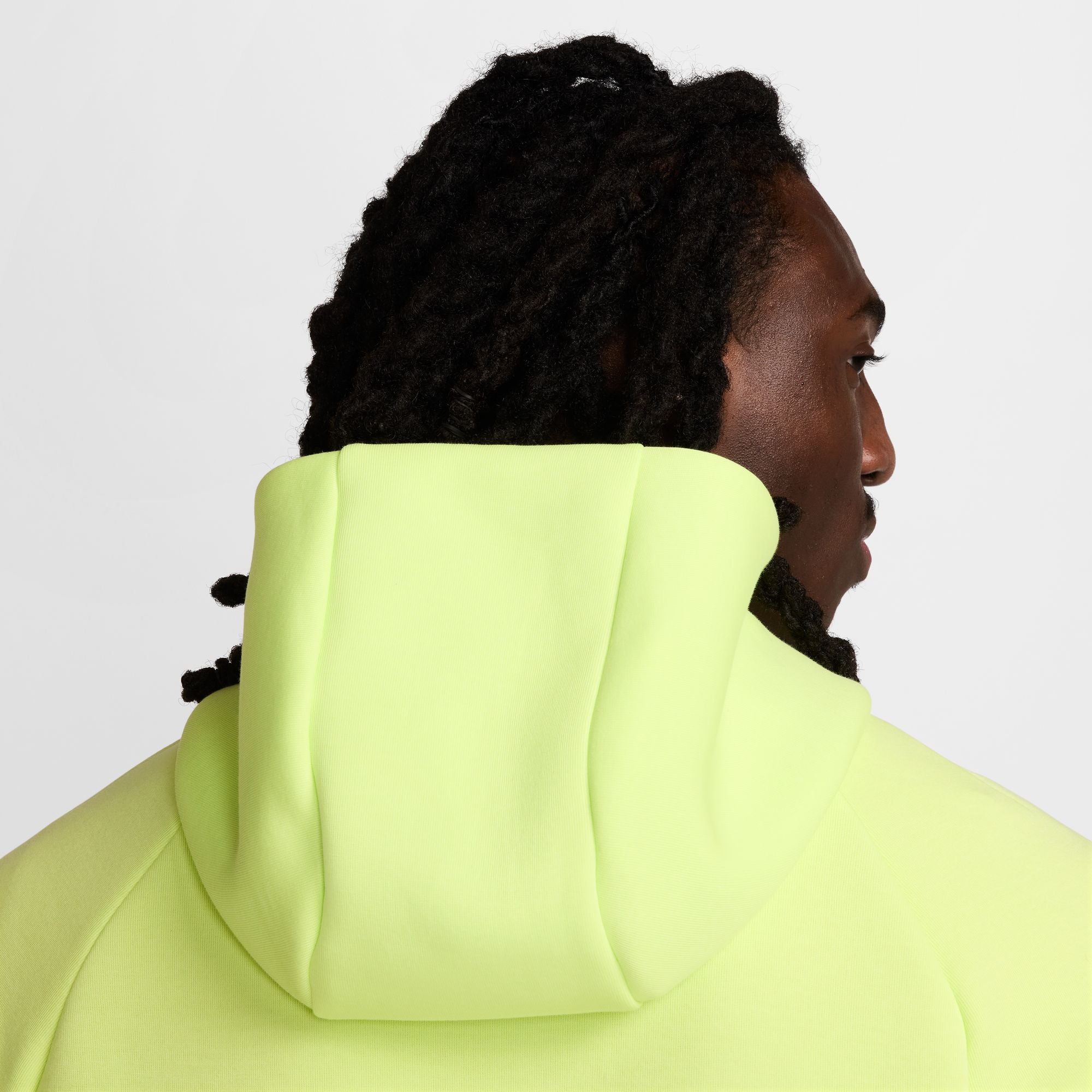 Nsw Tech Fzp Windrunner Full-Zip Hoodie