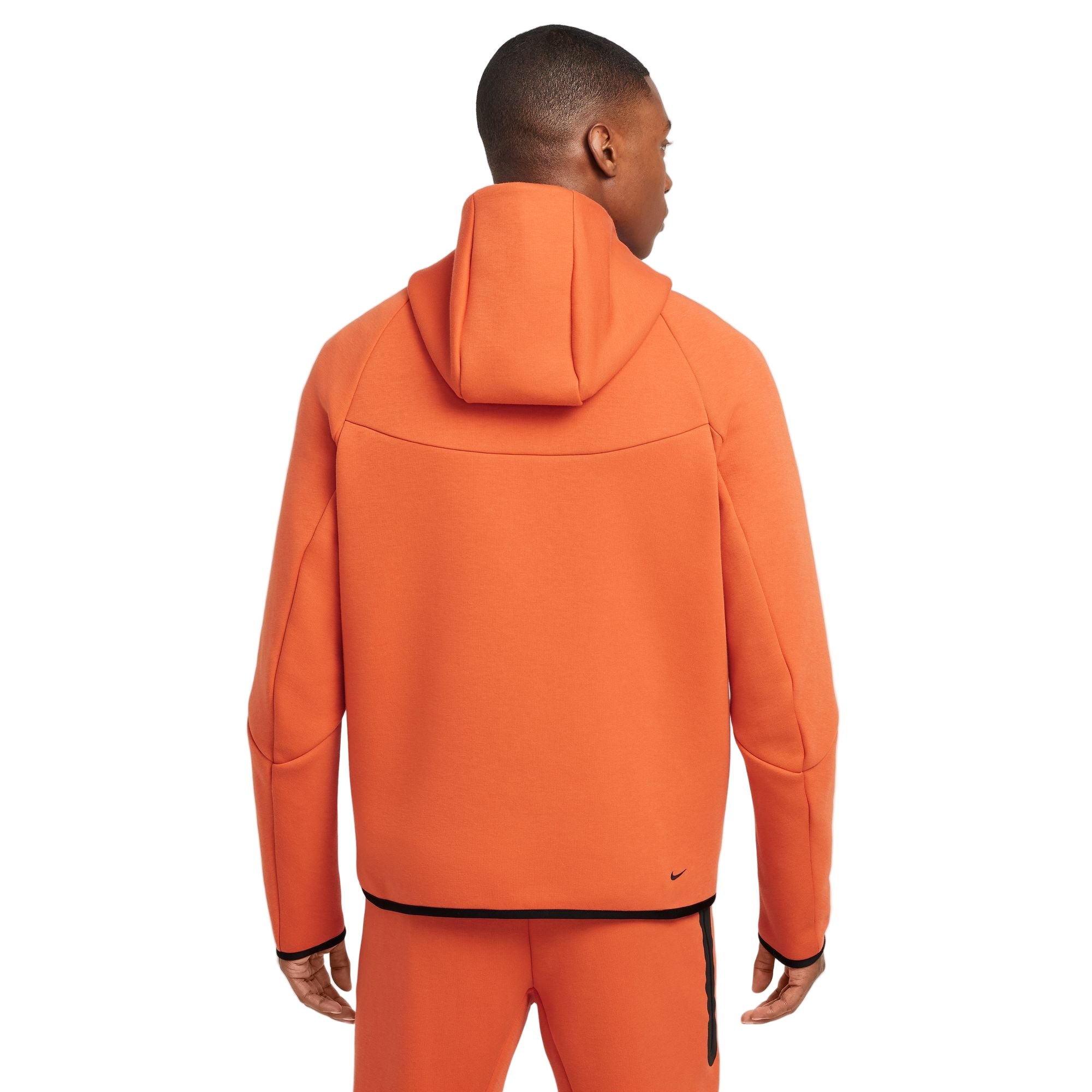 Tech Windrunner Full-Zip  Hoodie