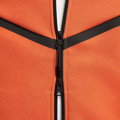 Tech Windrunner Full-Zip  Hoodie
