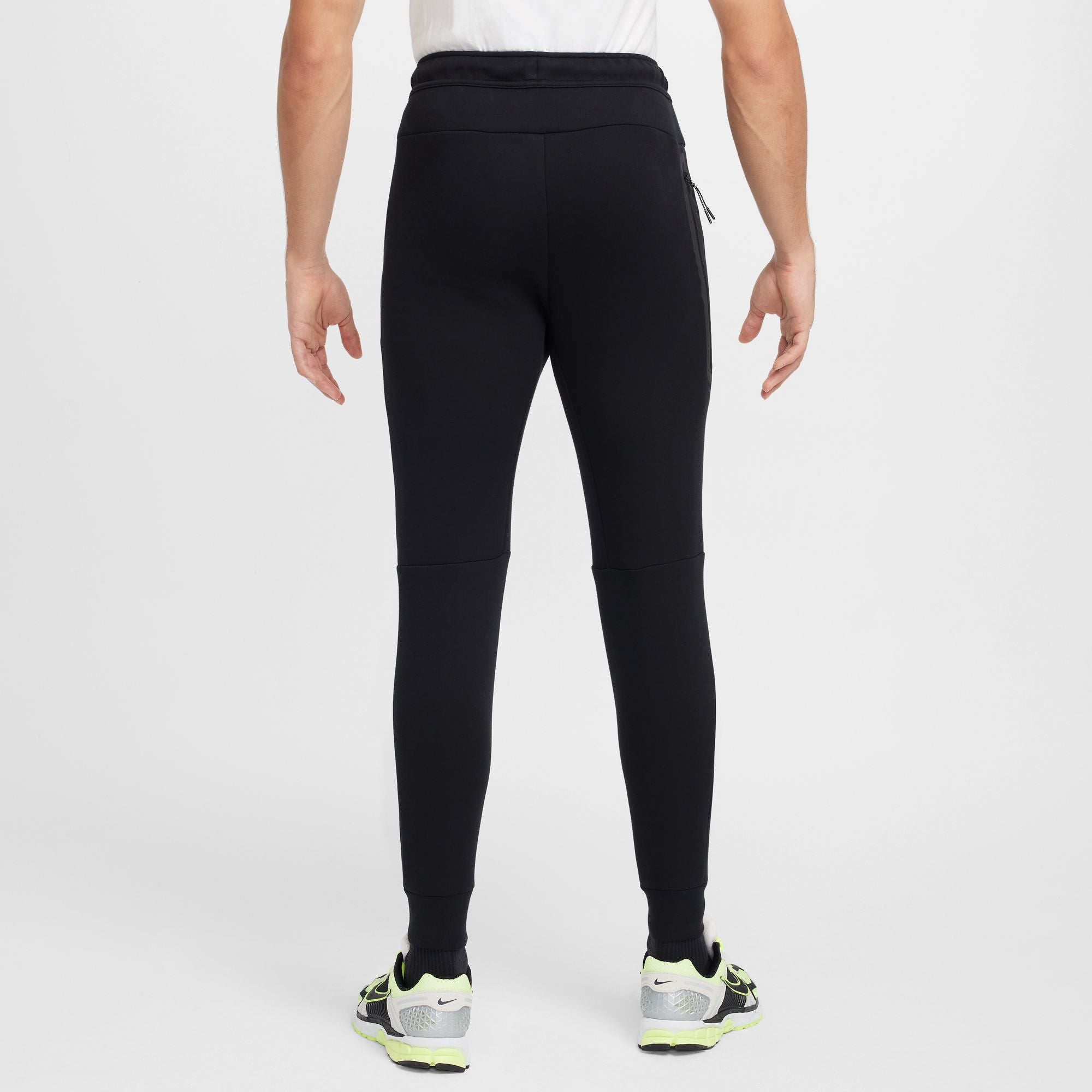 Tech Fleece Joggers 'Black'