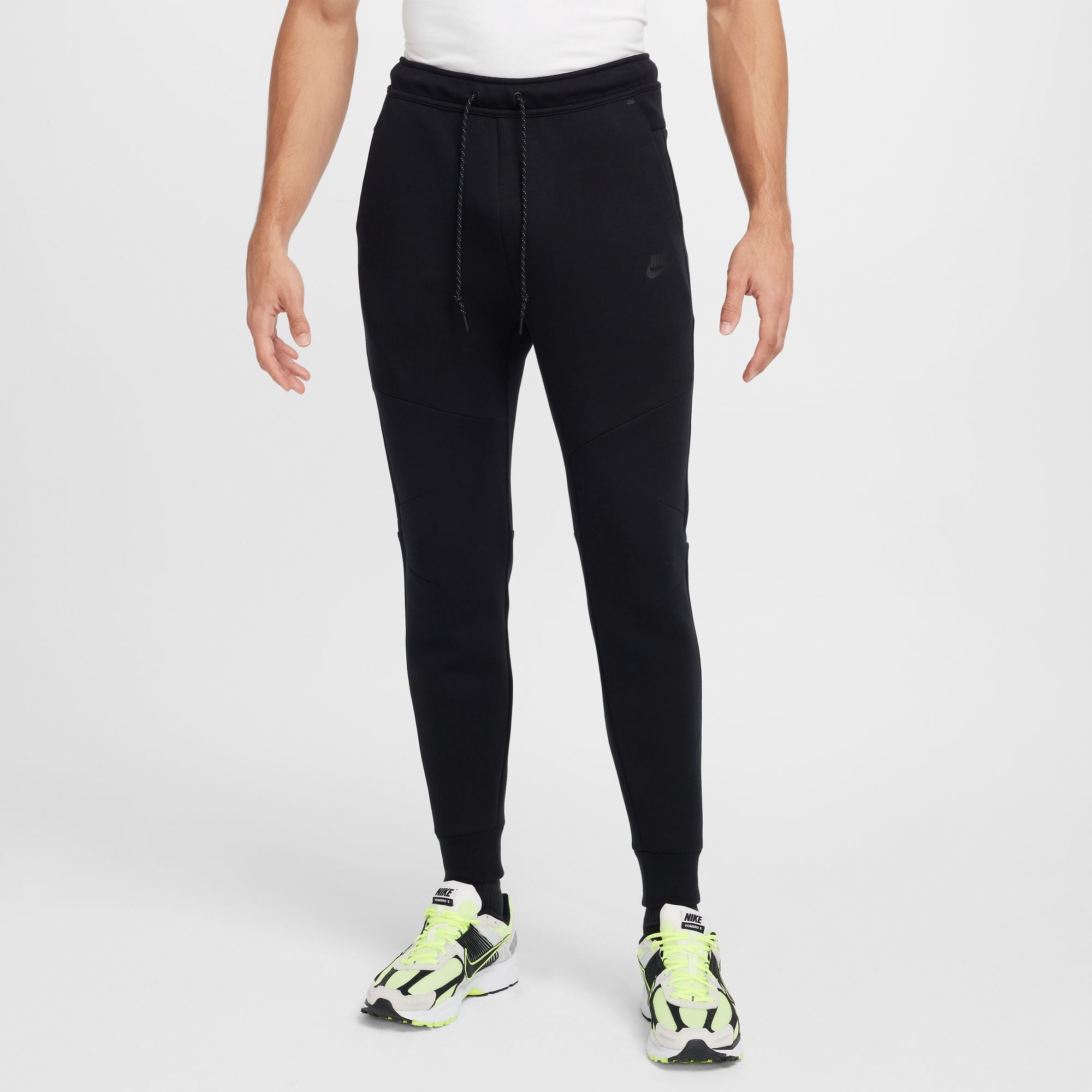 Tech Fleece Joggers 'Black'