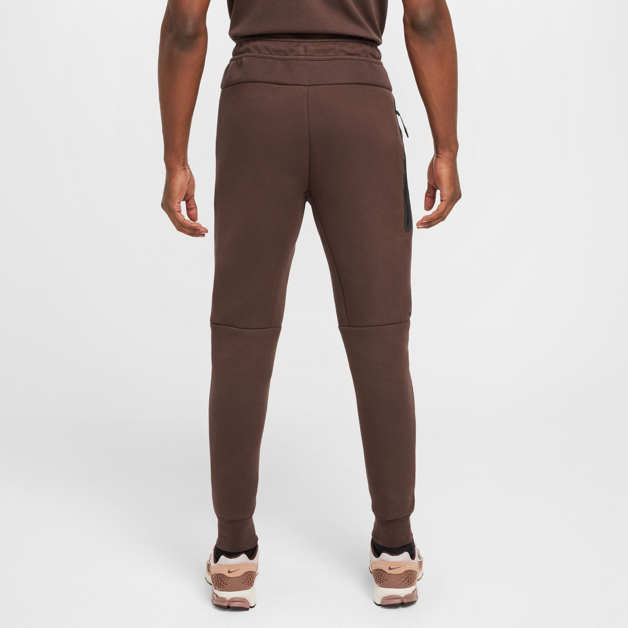 Tech Fleece Jogger Pants.