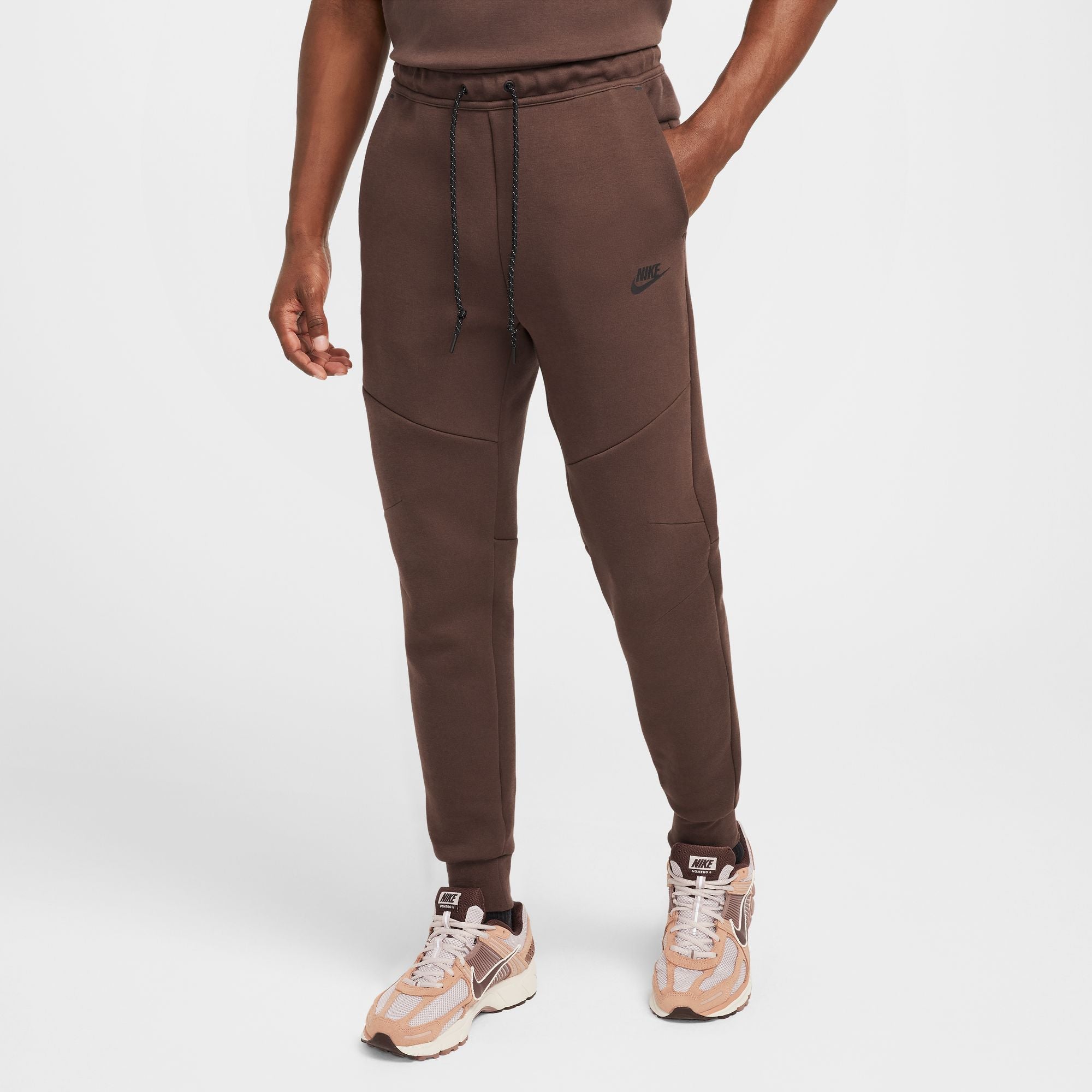 Tech Fleece Jogger Pants.