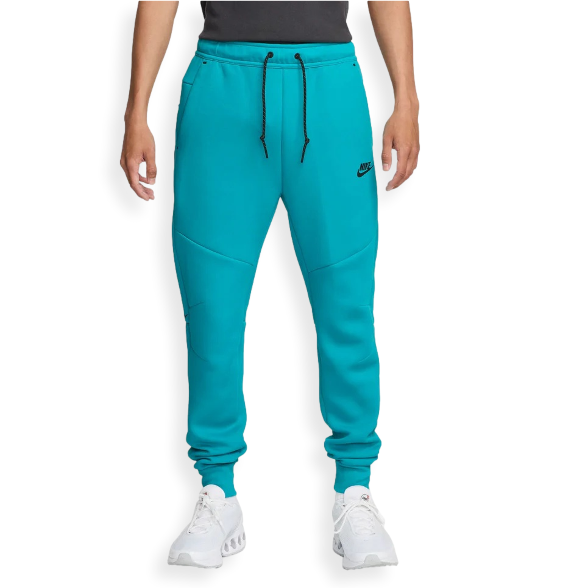 Tech fleece jogger Pants